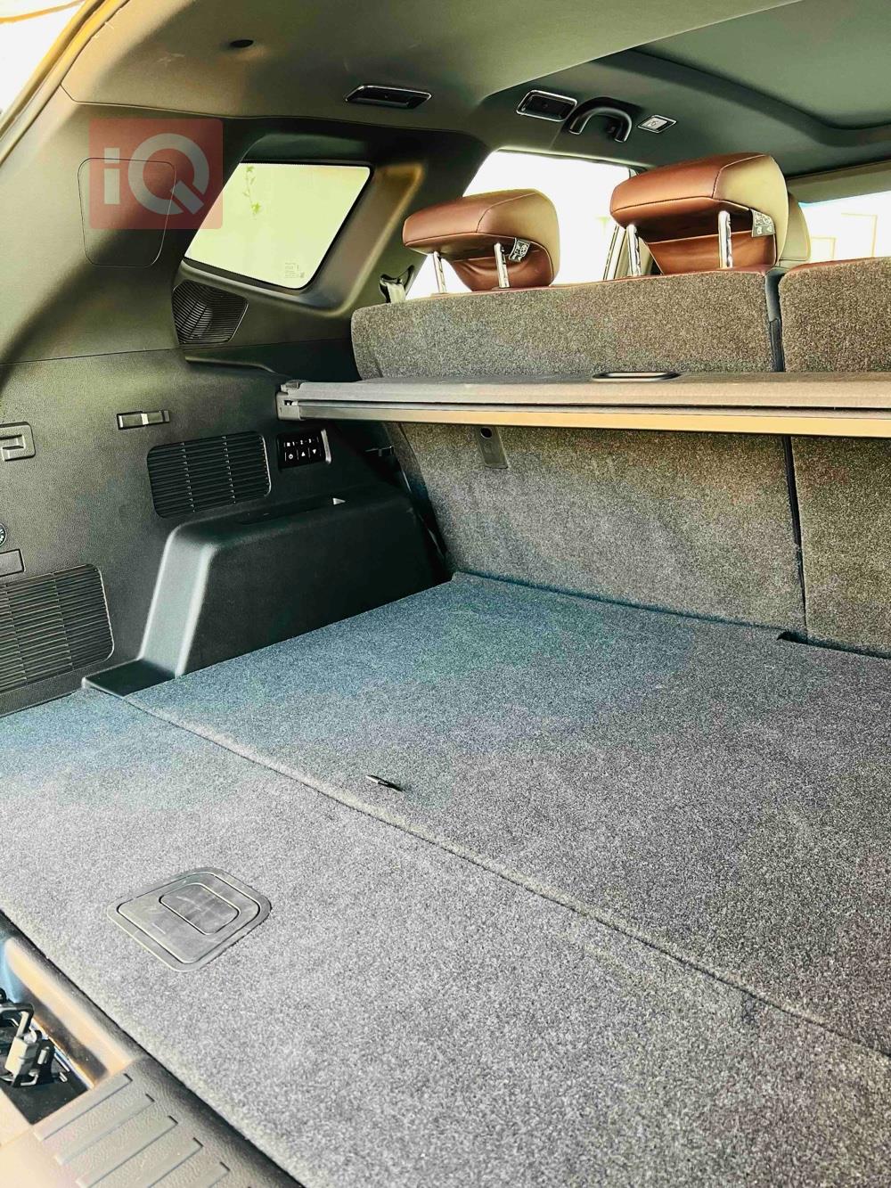 Jetour X90 PLUS